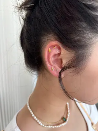 Cheri otohaの眉毛・アイブロウイメージ