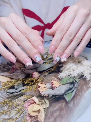 ネイル ネイルサロン KARIのネイルデザイン