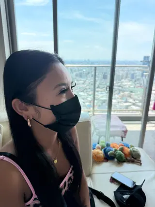 マツエク・マツパ 神山 ビューティー・アイのマツエク・マツパデザイン