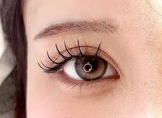 マツエク・マツパ Shucre藤が丘店 💗REINAのマツエク・マツパデザイン