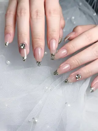 NAILSALON KOHAKUのネイルデザイン