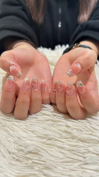 ネイル 🤍 YUI 🤍のネイルデザイン