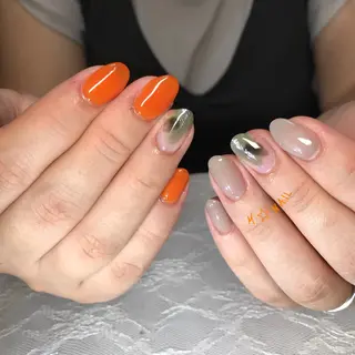 ネイル COCO+所属・COCO +のエステ・リラクイメージ