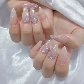 ネイル You&Me Miyuのネイルデザイン