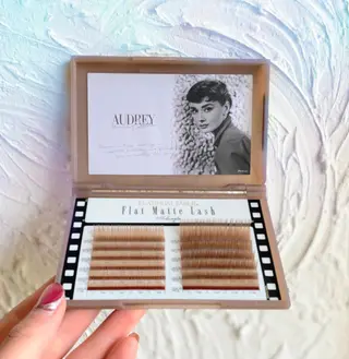 マツエク・マツパ ARLY'S OFFICIAL所属・ARLY's CHIHIROのマツエク・マツパデザイン