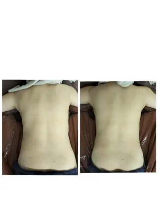 La Beaute所属・エステティックサロン La Beauteのエステ・リラクイメージ