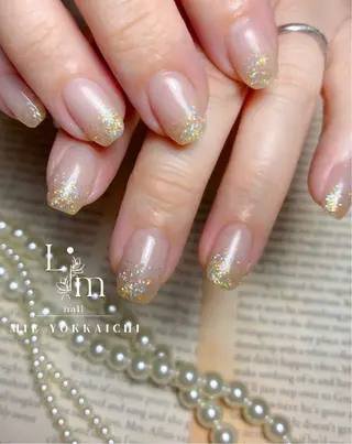 ネイル Li.m nail リム ネイルのネイルデザイン