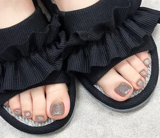 ネイル Lily所属・Nail Lilyのネイルデザイン