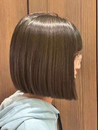 ショート 🌻井上 マリー🌻のヘアスタイル