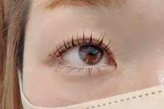 マツエク・マツパ Rainy みたけ店のマツエク・マツパデザイン