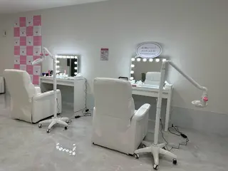 セルフホワイトニング エクシア宮崎花ヶ島店のその他イメージ