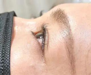 マツエク・マツパ 増藺 志歩のマツエク・マツパデザイン