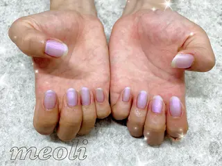 ネイル nail salon meoli メグのネイルデザイン