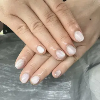 ネイル 高木 維麗絲のネイルデザイン