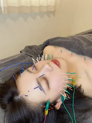 ✨ハリグリッター 太田理来✨のエステ・リラクイメージ