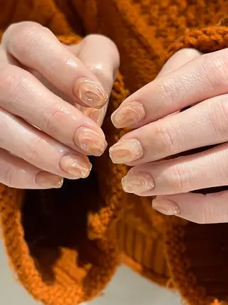 ネイル Kawai Akariのネイルデザイン