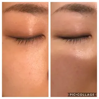 ミディアム カラー パーマ ヘアアレンジ キッズ ネイル マツエク・マツパ Ensor Clair所属・EnsorClair 代表　野口真央のエステ・リラクイメージ