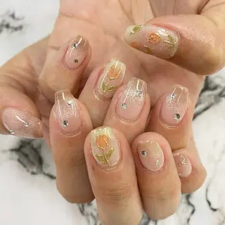 ネイル Basic町田本店 EMIRIのネイルデザイン