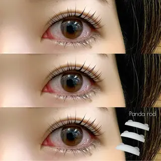 マツエク・マツパ MINTELASH 👼🏻Mioのマツエク・マツパデザイン