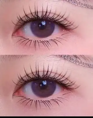 マツエク・マツパ yingsalon 🧚ゆうな🧚‍♂️のマツエク・マツパデザイン