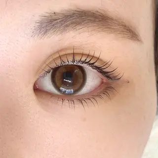 マツエク・マツパ meg .のマツエク・マツパデザイン