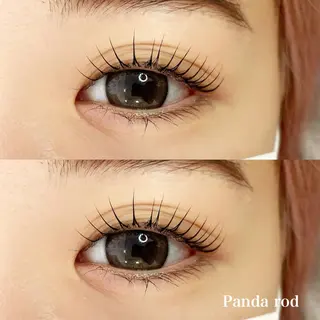 マツエク・マツパ muse所属・Suzu .muse 【葛城店】のマツエク・マツパデザイン