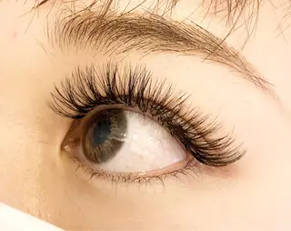 マツエク・マツパ クルミナージュ柏🌼 代表.鈴木のマツエク・マツパデザイン