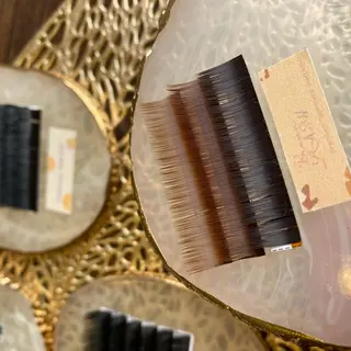 マツエク・マツパ miiia lash所属・miiia lashのマツエク・マツパデザイン