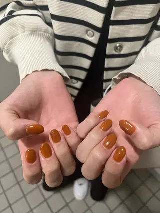 ネイル Etel atelier。のネイルデザイン