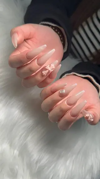 ネイル BA_PIU NAILのネイルデザイン