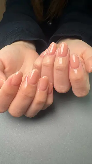 ネイル Atelier Yuriのネイルデザイン