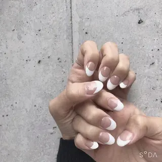 ネイル You kyehwaのネイルデザイン