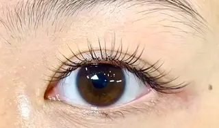 マツエク・マツパ MAX eyelash6のマツエク・マツパデザイン