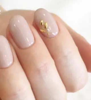 ネイル ゲン レイカのネイルデザイン