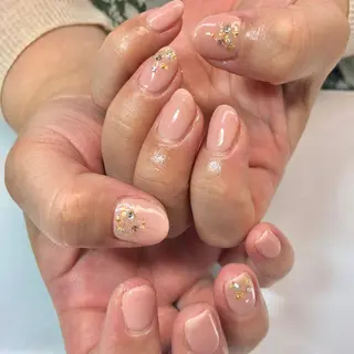 ネイル Tocowaka マエダのネイルデザイン