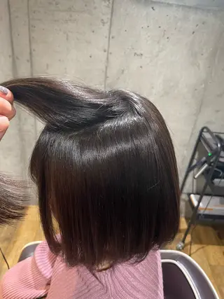 ショート 大 場のヘアスタイル