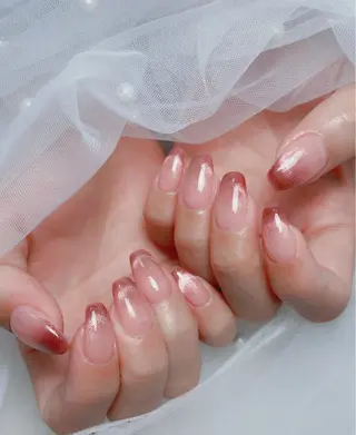 ネイル 👍thumbs up nail👍のネイルデザイン