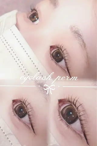 マツエク・マツパ ELRe yotsuba🍓の眉毛・アイブロウイメージ