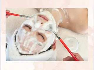 BIJOU八井 美加のエステ・リラクイメージ