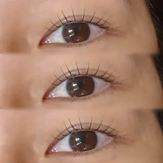 マツエク・マツパ eyelash salon meil所属・似合わせまつげ/ neneのマツエク・マツパデザイン