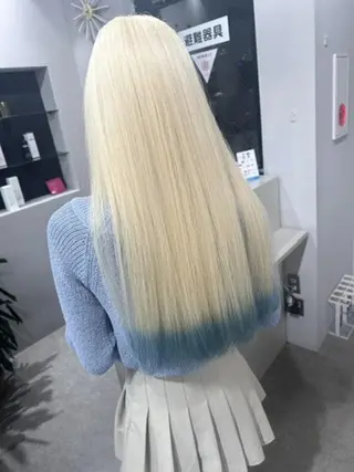 ロング ✨【公式】 juhl.横浜✨のヘアスタイル