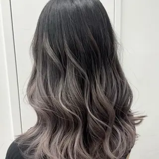 カラー 🎨takuya/ カラーハイトーン🎨のヘアスタイル