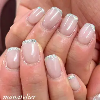 ネイル manatelier マナトリエのネイルデザイン