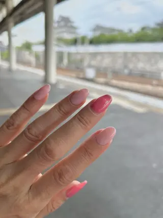 ネイル NANA-nail ROMIのネイルデザイン