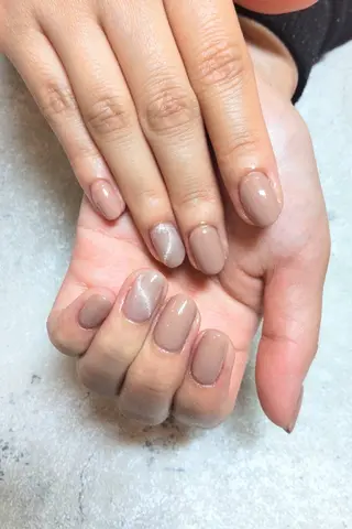 ネイル CHOUETTE所属・CHOUETTE MIOのネイルデザイン