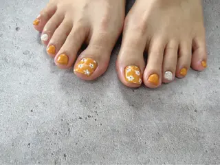 ネイル Nail Salon agré所属・agré ネイルサロン　アグレのネイルデザイン