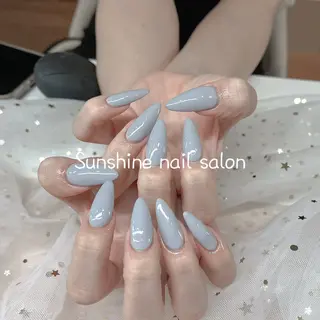 ネイル サンシャイン ネイル池袋店のネイルデザイン