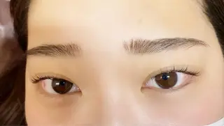 マツエク・マツパ uniii所属・uniii相模大野 Yoshizawaのマツエク・マツパデザイン