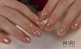 ネイル Miri nail salonのネイルデザイン