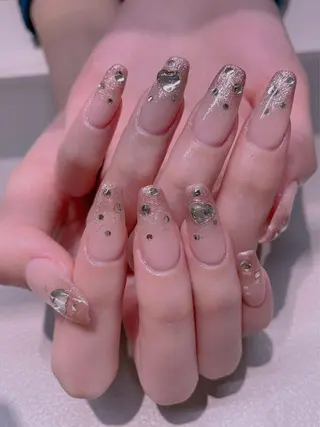 ネイル エムズ ハヤシのネイルデザイン